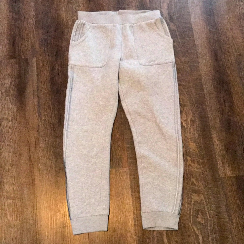 Girls Adidas Sweatpants